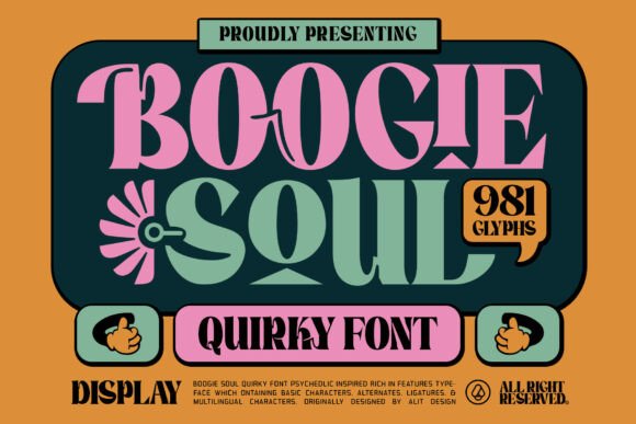 Boogie Soul: A Designer’s Real-World Review