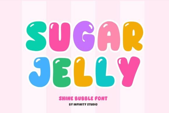 Sugar Jelly: A Designer’s Real-World Review