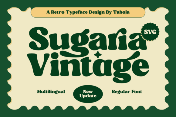 Sugaria Vintage: A Designer’s Real-World Review